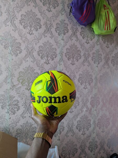 Ballon Maracana sans rebond