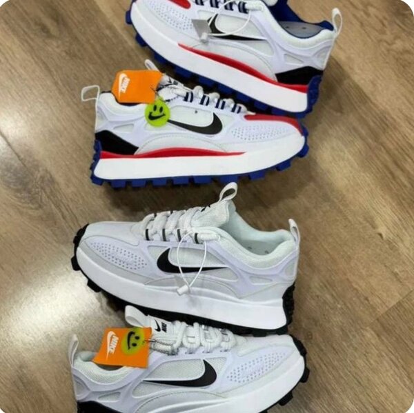 NIKE BAILLELI AZUL