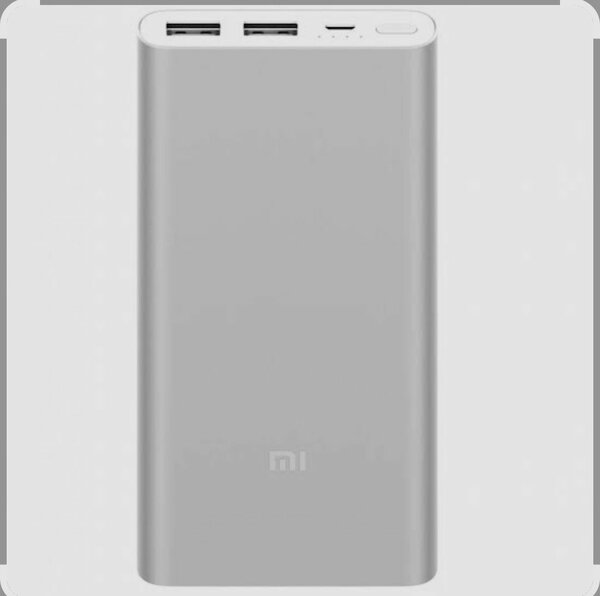 Power Bank Xiaomi 10000mAh