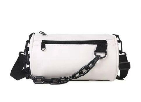 Sac à bandoulière moderne