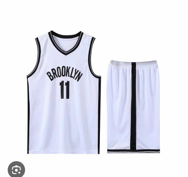 Ensemble Maillot de Basket