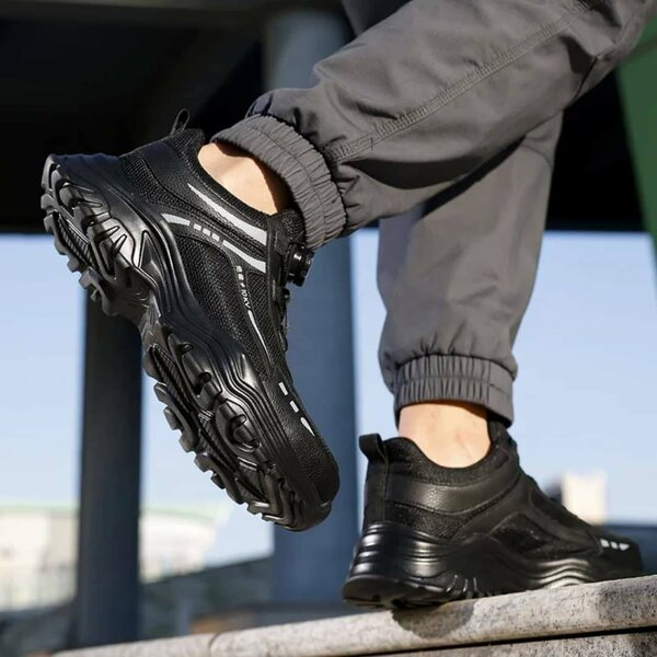 Chaussures de course homme GUYISA