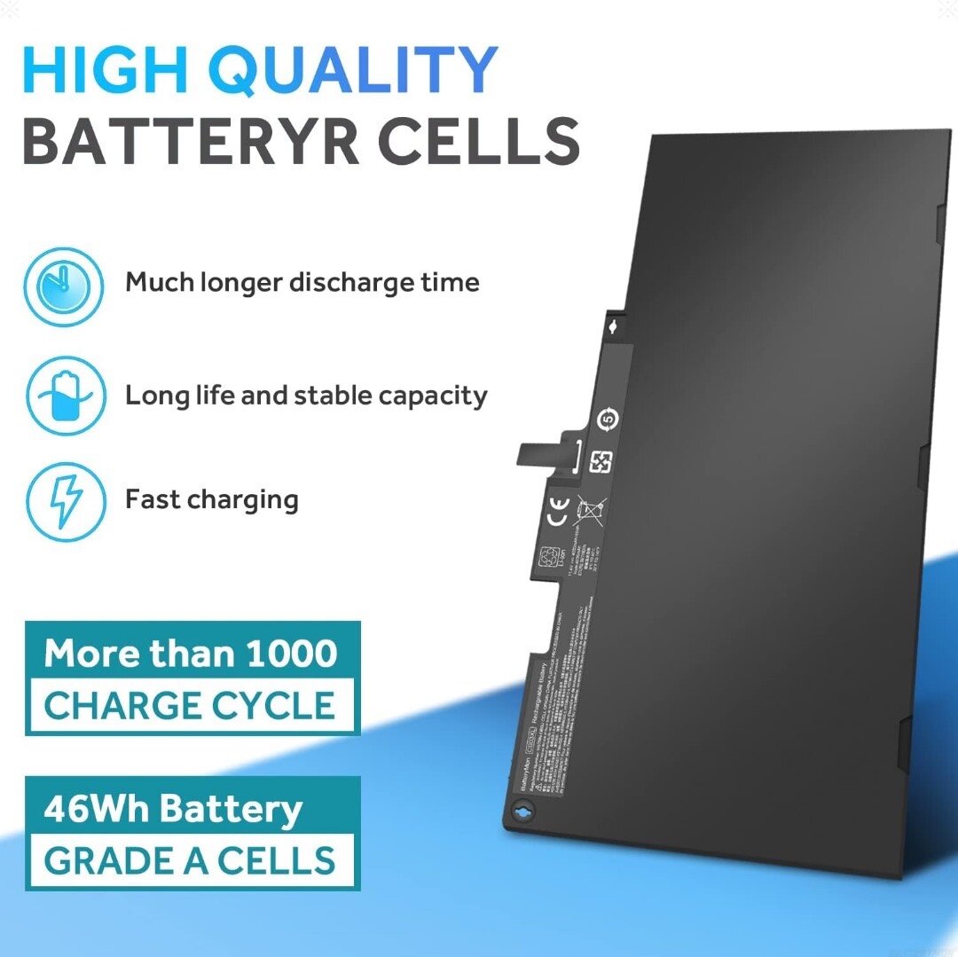 Lk03xl Battery for Hp Envy