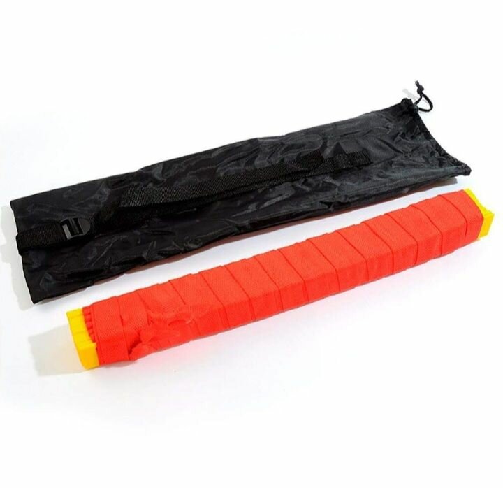 Échelle de Vitesse d'Entraînement