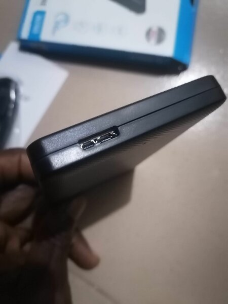 Orico 3.0 External case