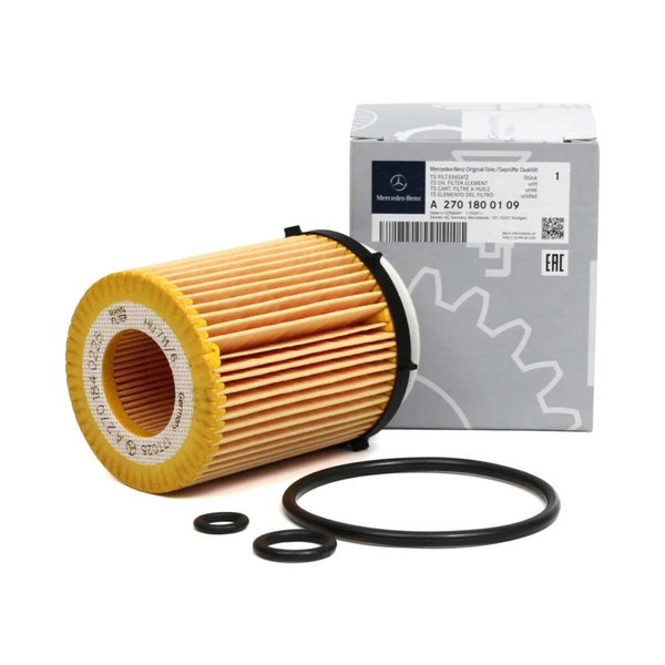 C-Class     | M274 2.0L I4 Turbo | 2014-2024