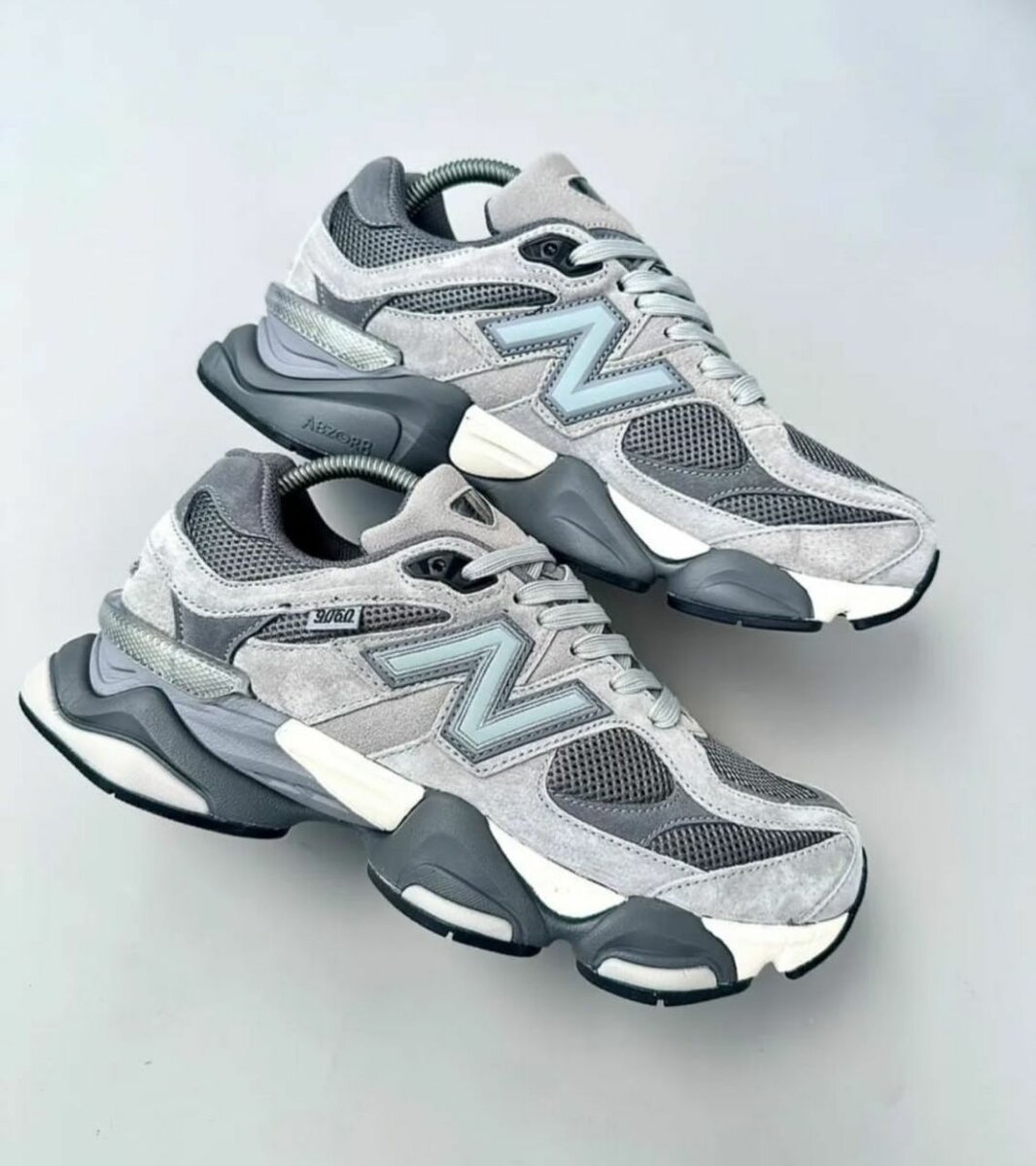 New Balance sneakers