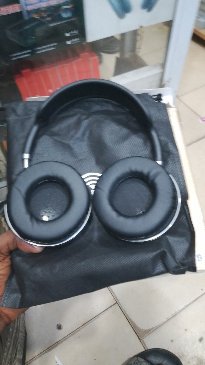 Samsung headphones