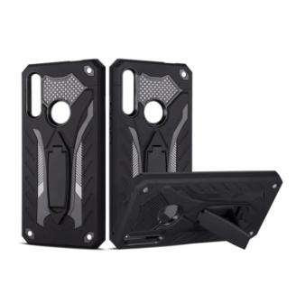 Huawei Y9 Prime 2019 Armor Back Cover