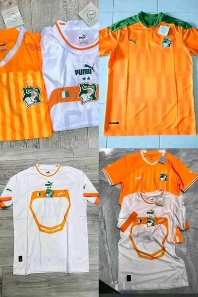 Majó de côte d'ivoire