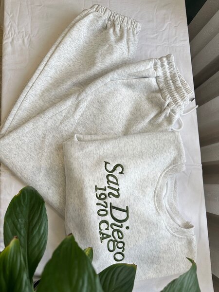 Костюм двойка