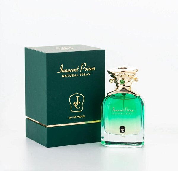 Parfum Innocent Poison JC