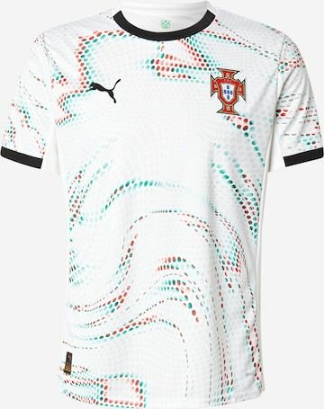 Maillot Portugal Puma Officiel
