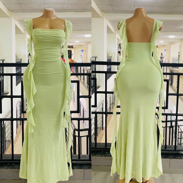 Tenue d'été élégante