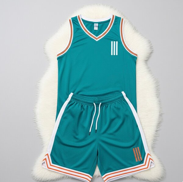 Tenue de Basketball Homme