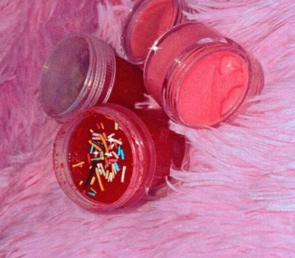 2500 le kiT lèvres rose