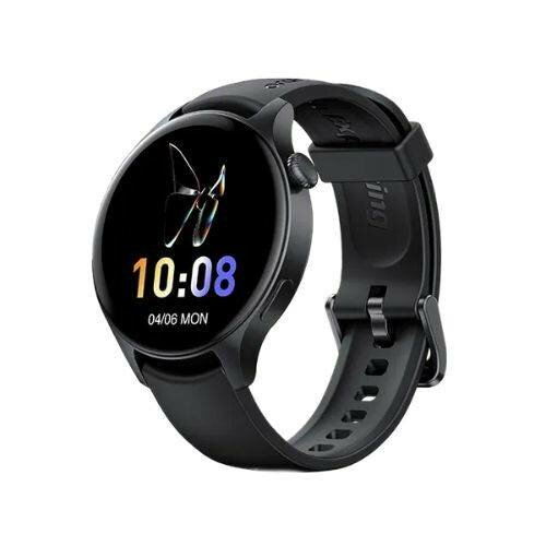 Oraimo Watch ER 1.43" AMOLED Display IP68 Smart Watch (Wirel