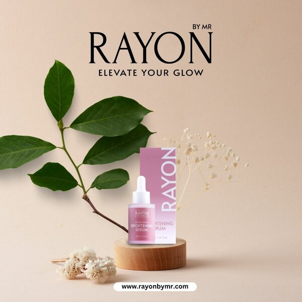 Brightening Serum