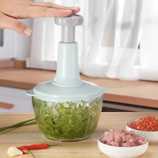 Professional Household Lazy Cooking Machine