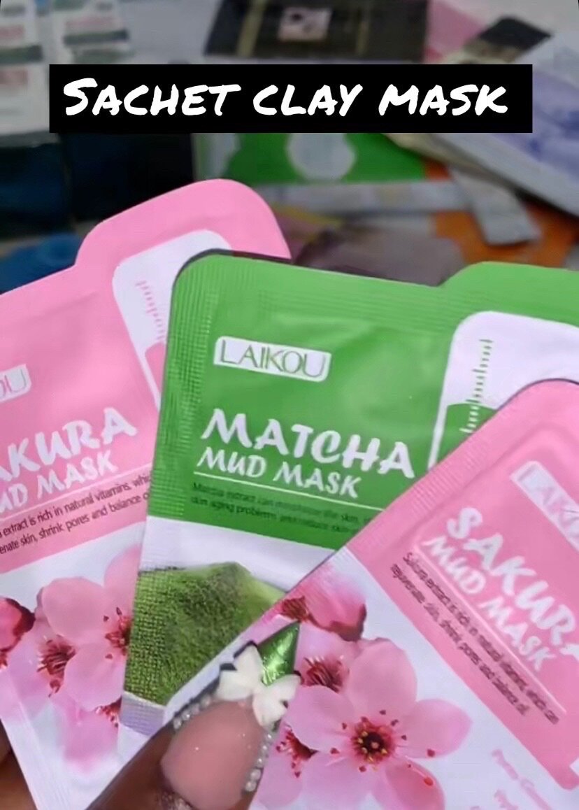 Candylisa's collection