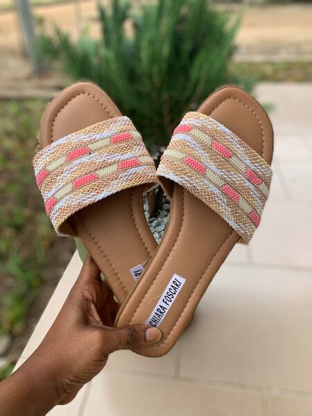 Sandales élégantes pour femmes