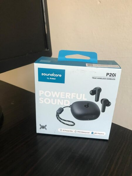 Soundcore P20i by Anker