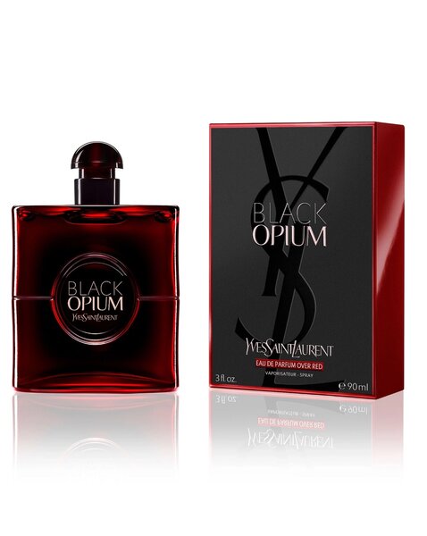 YSL Black Opium Eau De Parfum