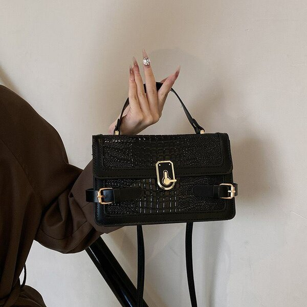 Women's mini handbag