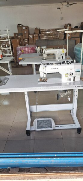 Digital Sewing Machine