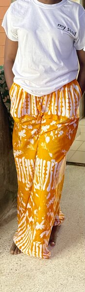 Pantalon élégant pour femmes