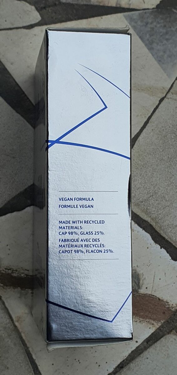 Adidas Star Silver Edition Parfum