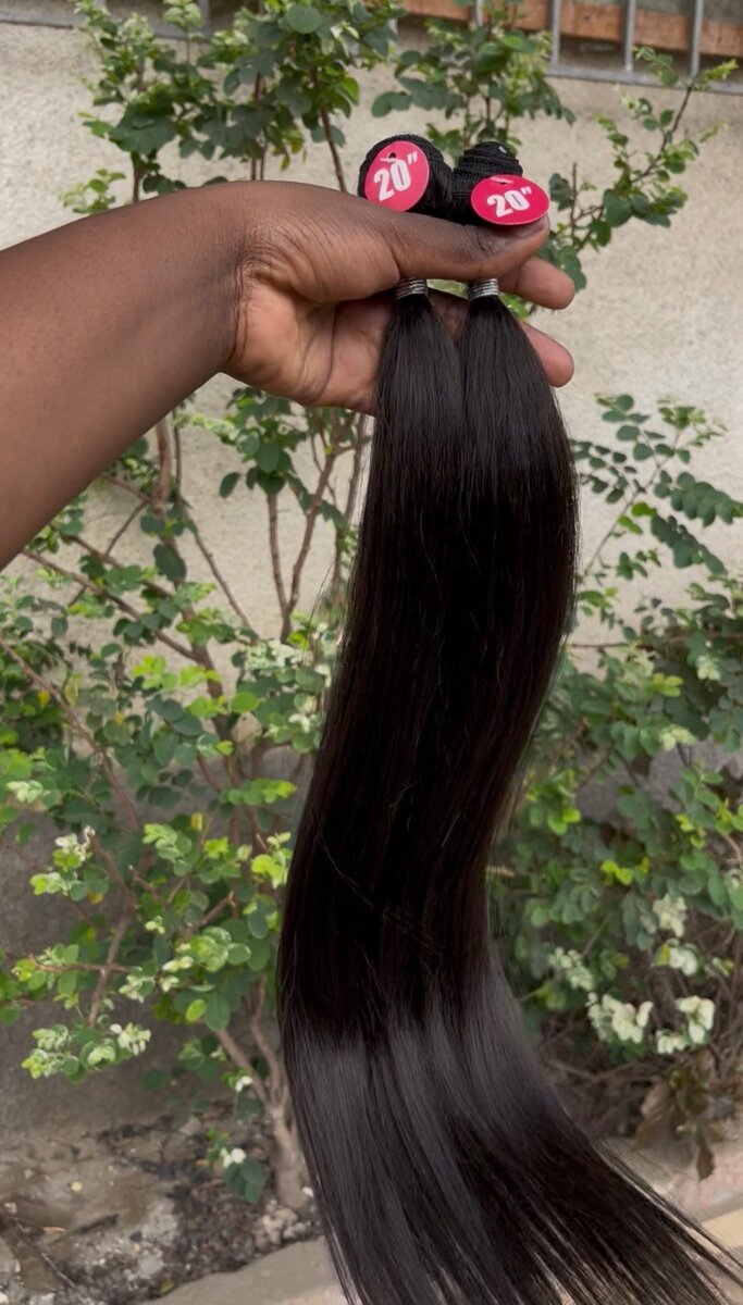 Tissage lisses T 20"