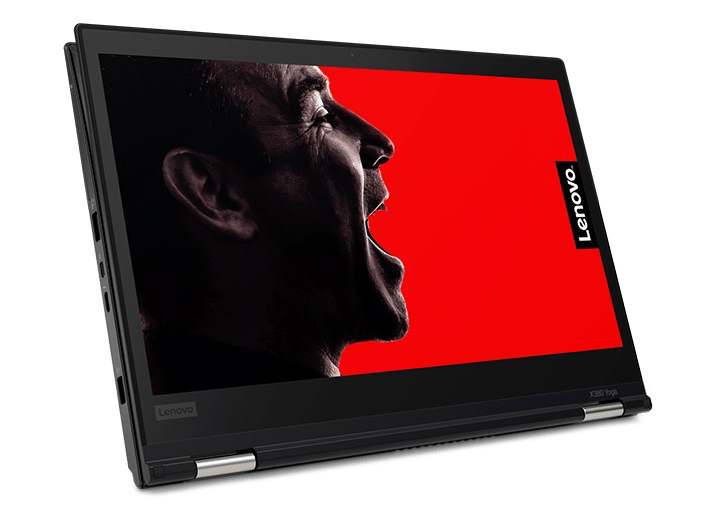 Lenovo ThinkPad x360