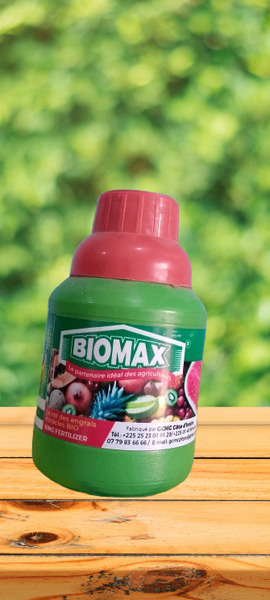 𝗕𝗜𝗢 𝗠𝗔𝗫 𝗟𝗜𝗤𝗨𝗜𝗗𝗘