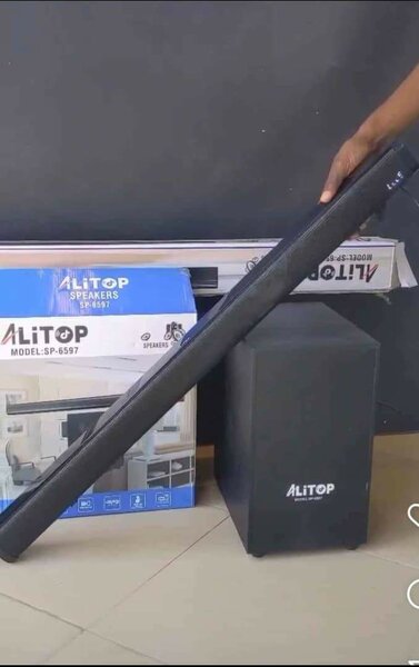 Mini chaine woofer bluetooth