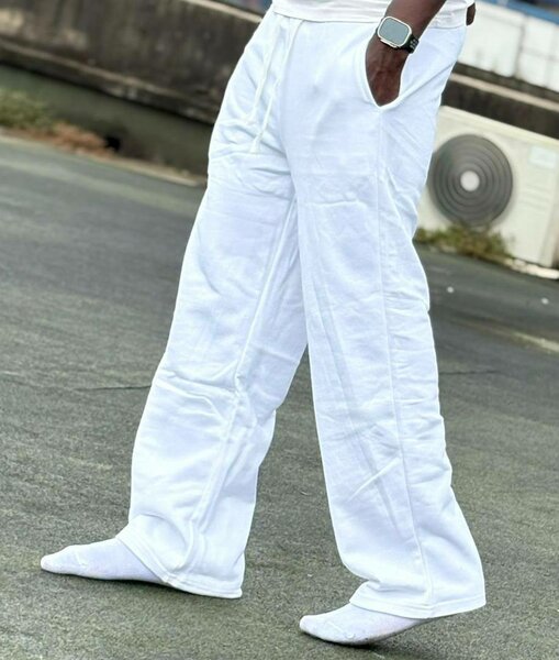 Pantalons de sport confortables