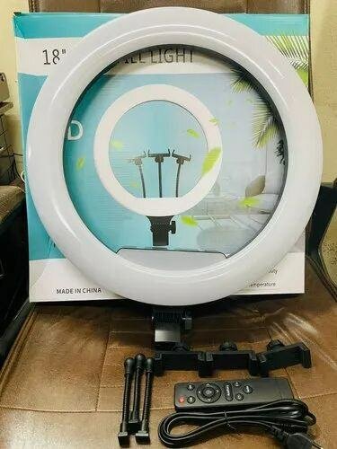 18 inches Ringlight