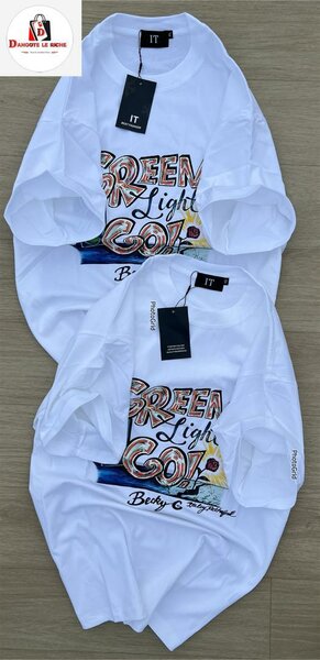 T-shirt unisexe imprimé amusant