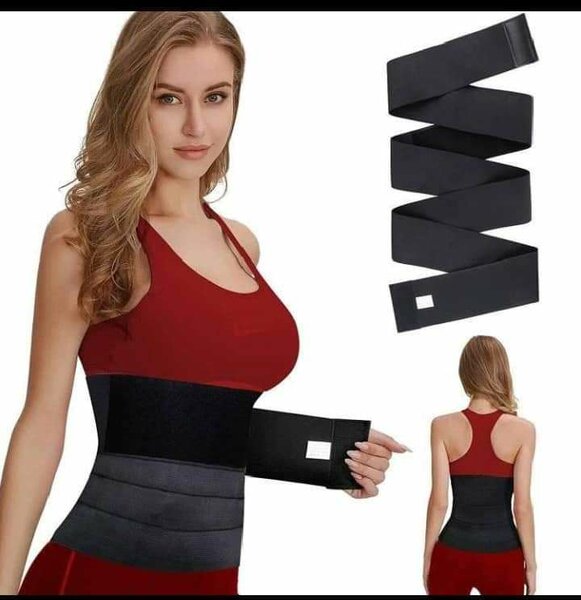 Waist training corsets