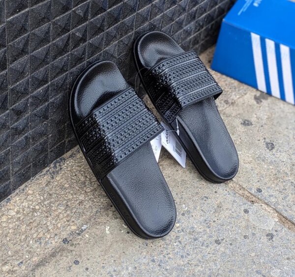 Adidas slides