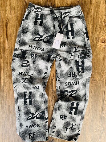 Joggers trousers