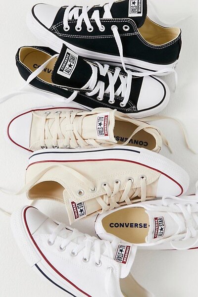 CONVERSE