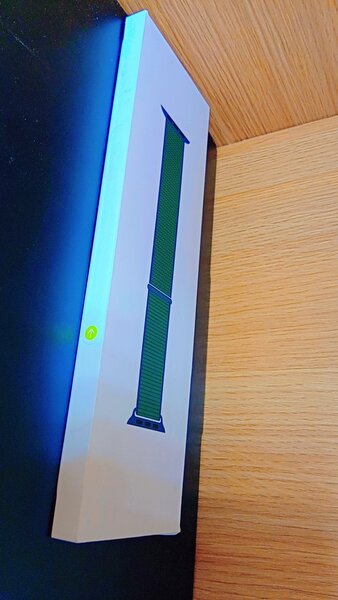 Bracelet pour montre connectée