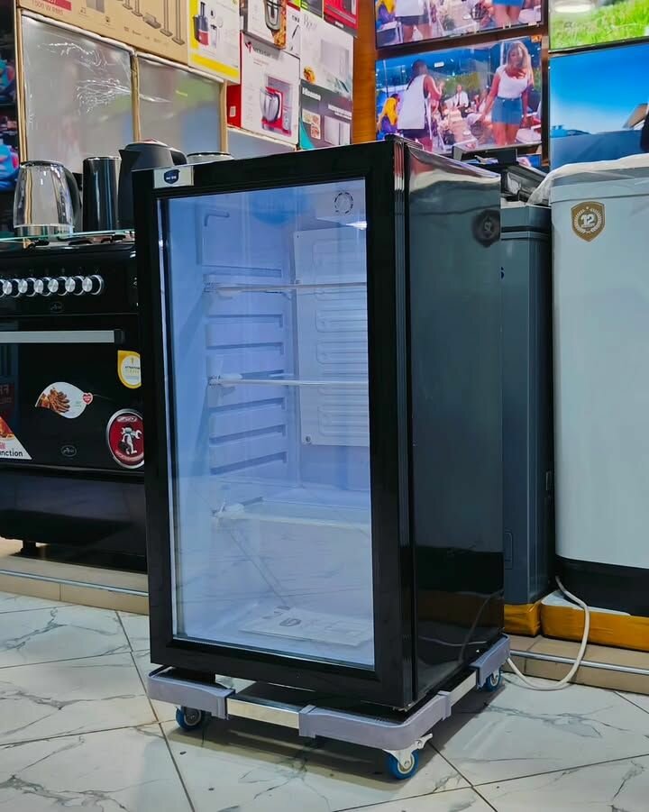 DISPLAY FRIDGE
