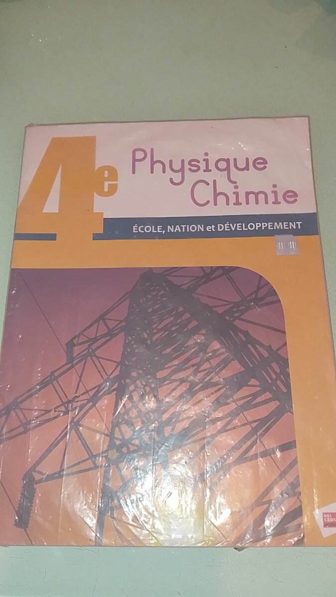 Manuels scolaires pour lycéens