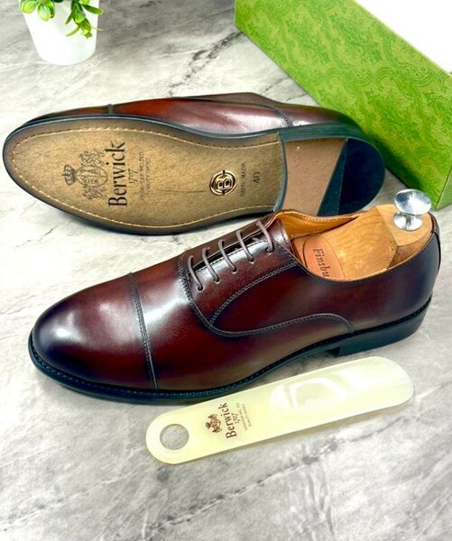 Executive Shoe