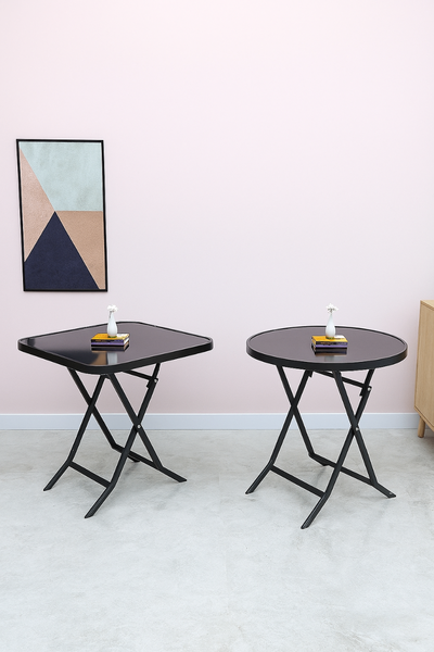 Tables pliantes modernes