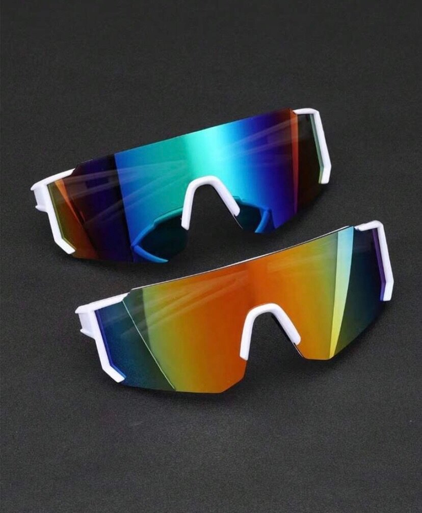 Lunettes Cyclisme UV Protection