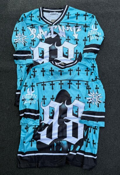 Maillots de sport élégants