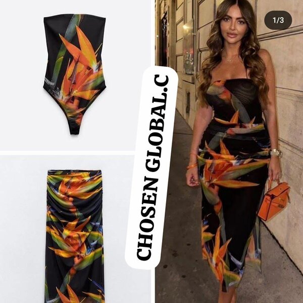 Classy dinner/date dress